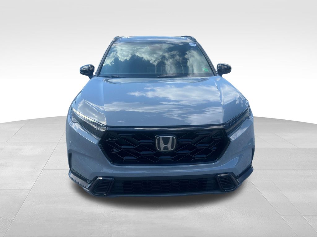 2023 Honda CR-V Hybrid Sport photo 8
