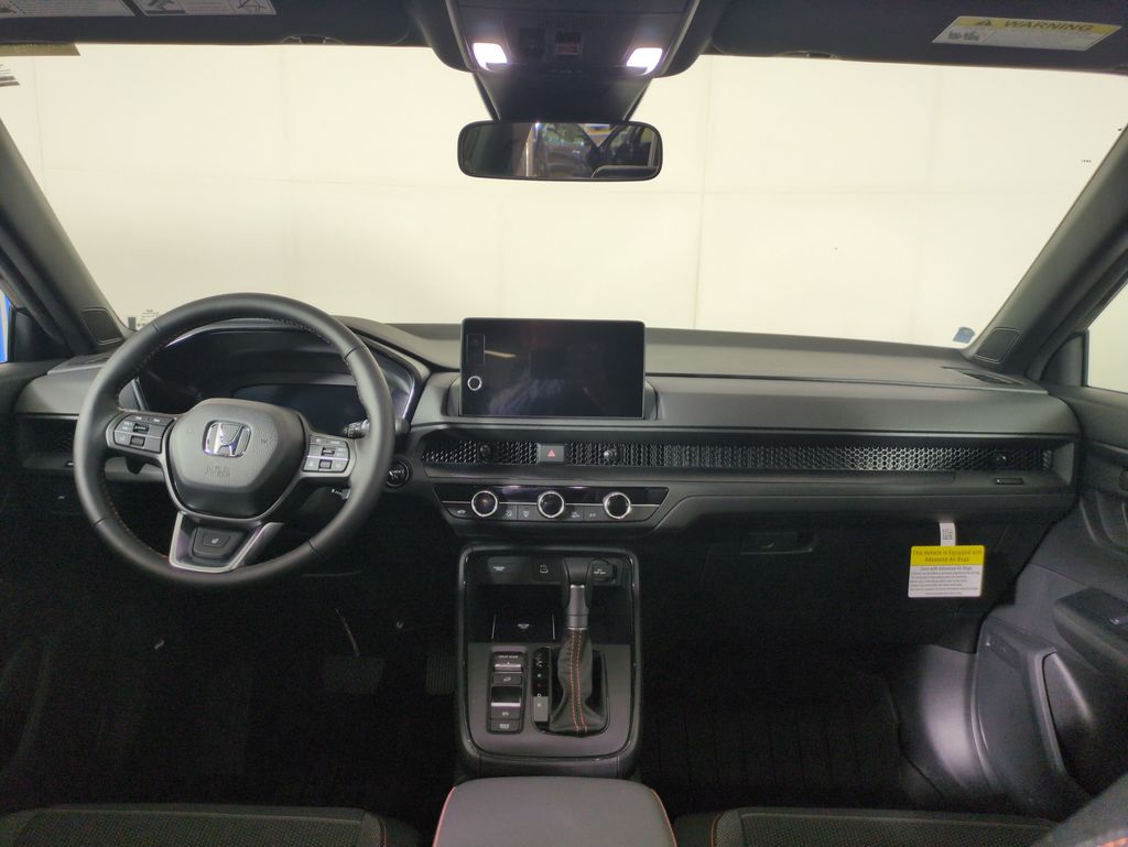 2026 Honda CR-V Hybrid photo 16