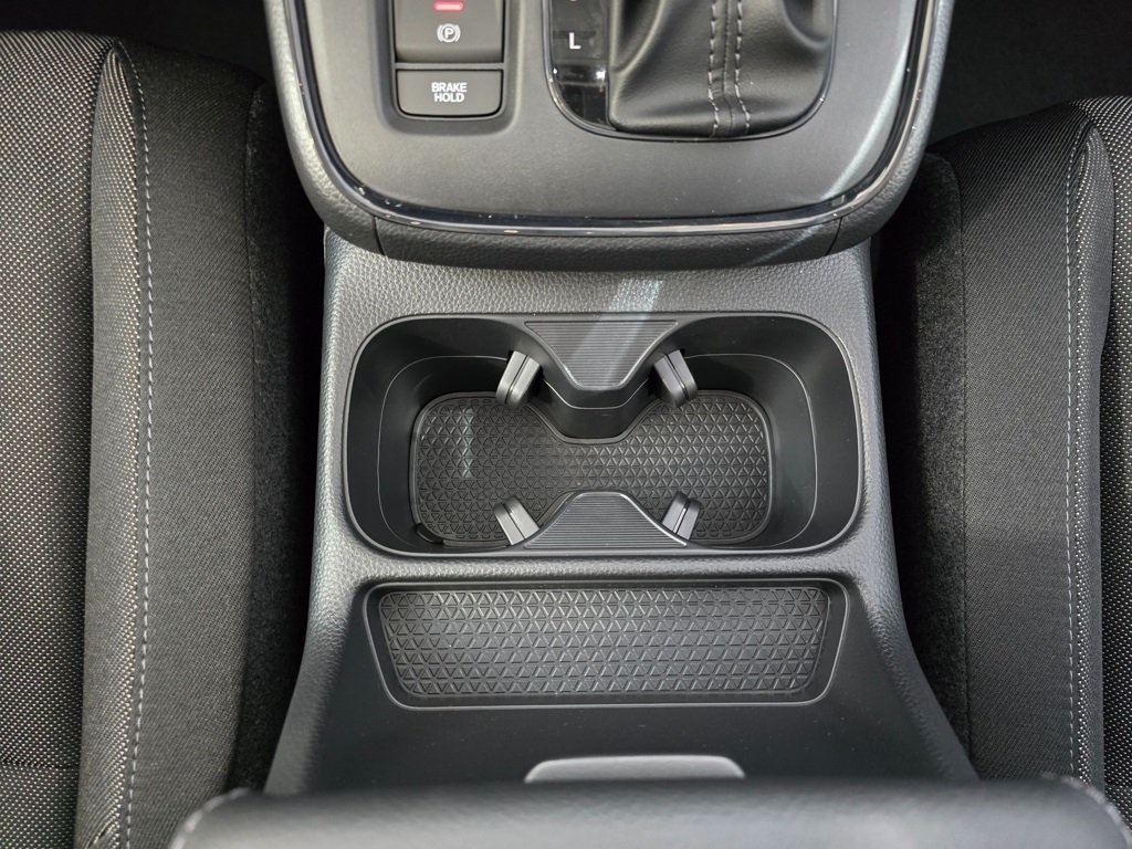 2026 Honda CR-V EX photo 28