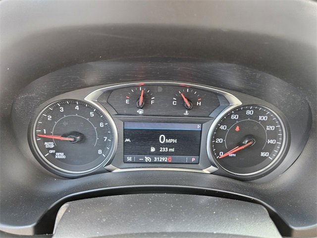 2024 Gmc Terrain SLT photo 26