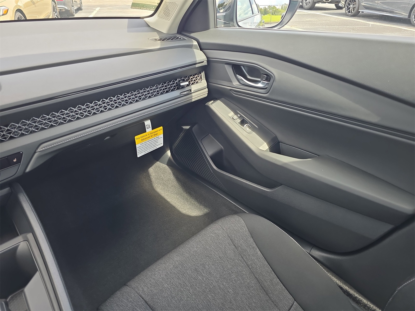 2025 Honda Accord SE photo 12