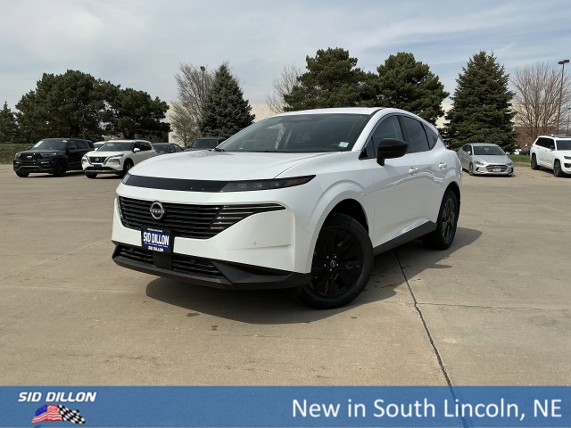 2025 Nissan Murano