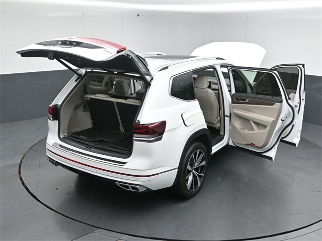 2024 VOLKSWAGEN ATLAS - Image 59