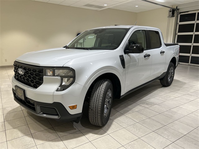 2026 Ford Maverick XLT's photo