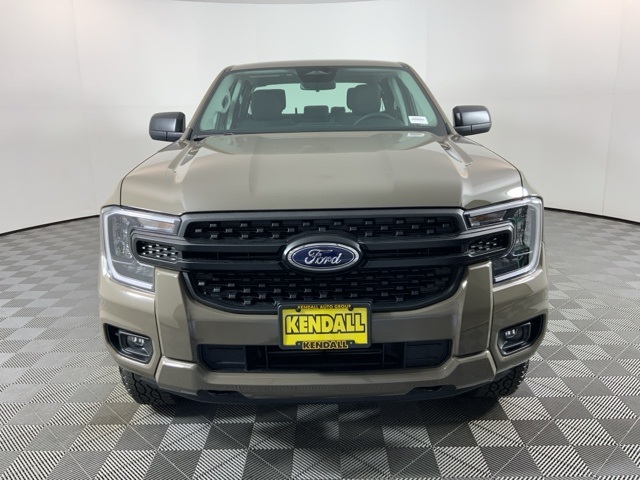 2025 Ford Ranger XL photo 2