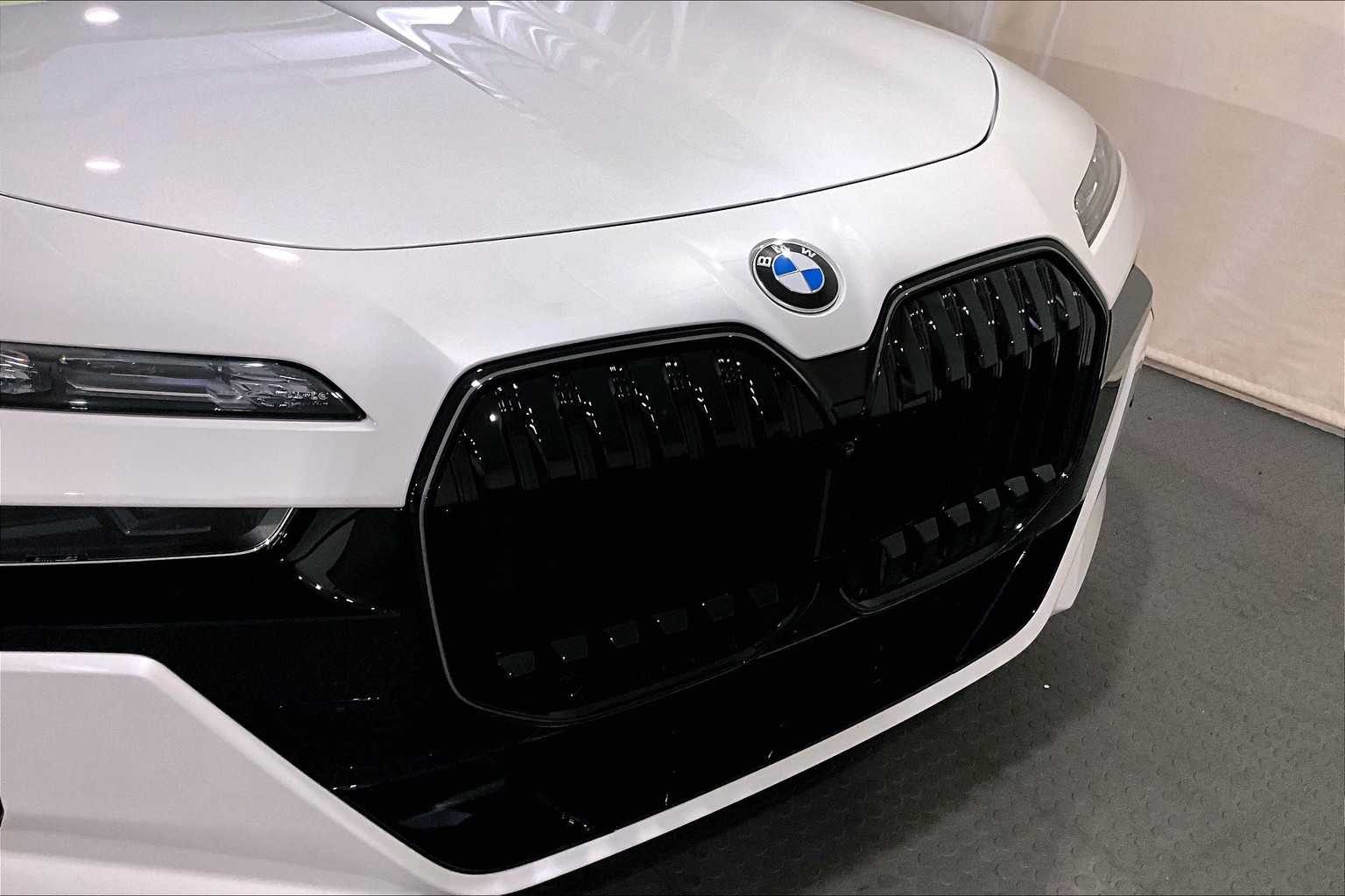 2025 Bmw 760i xDrive photo 29