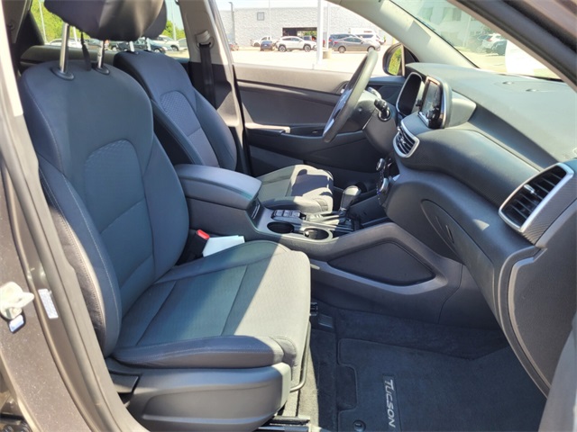 2020 Hyundai Tucson Value photo 12