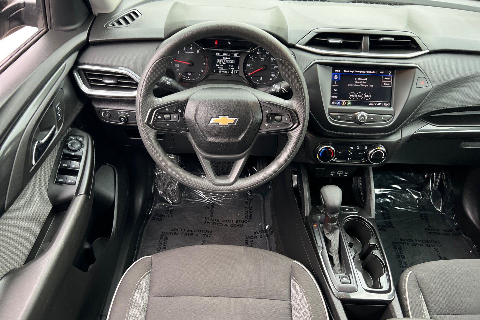 2023 Chevrolet Trailblazer LT photo 10