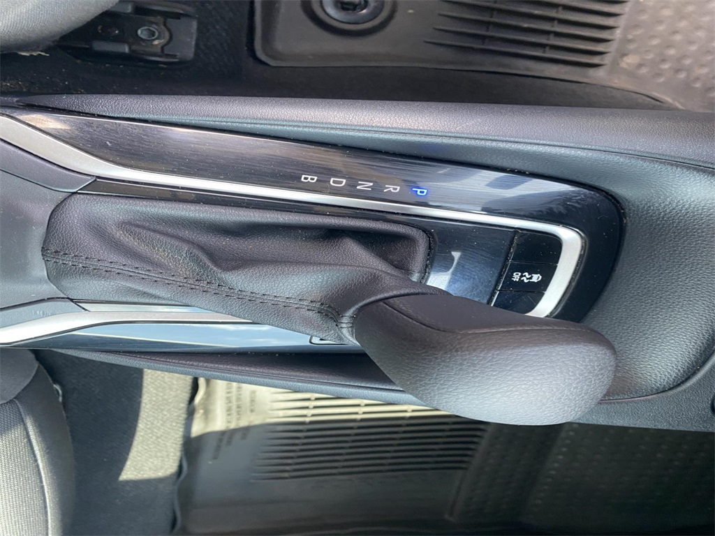 2023 Toyota Corolla LE photo 20
