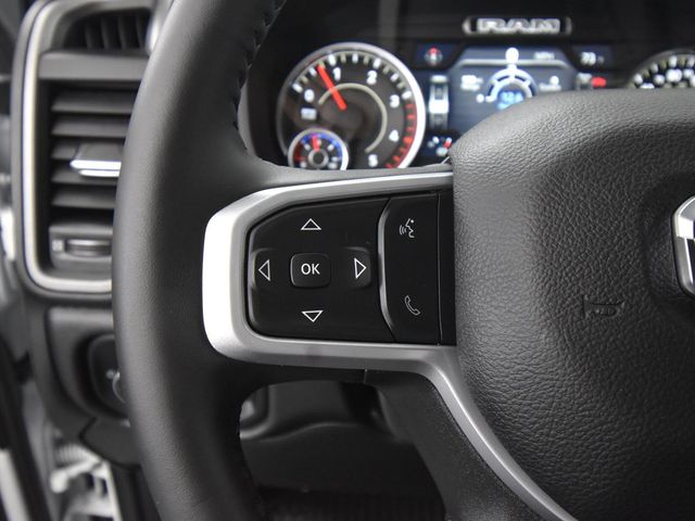 2024 Ram 3500 Tradesman photo 21