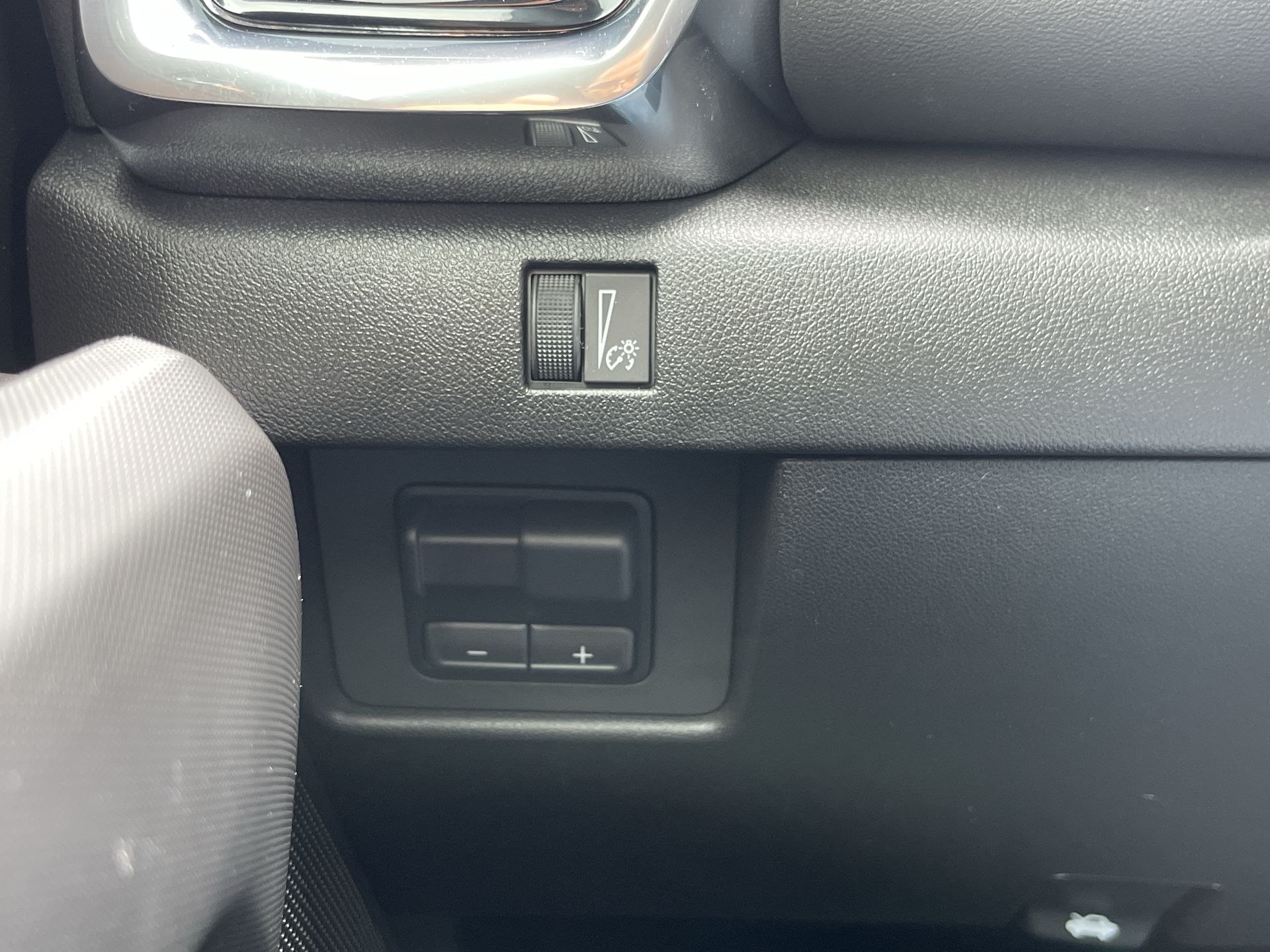 2025 Gmc Canyon Elevation photo 17
