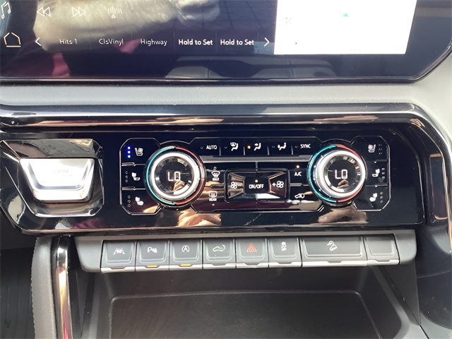 2023 Gmc Sierra 1500 AT4 photo 23