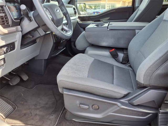 2022 Ford F-150 XLT photo 11