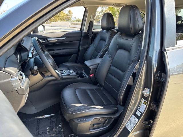 2024 Mazda CX-5 Preferred photo 3