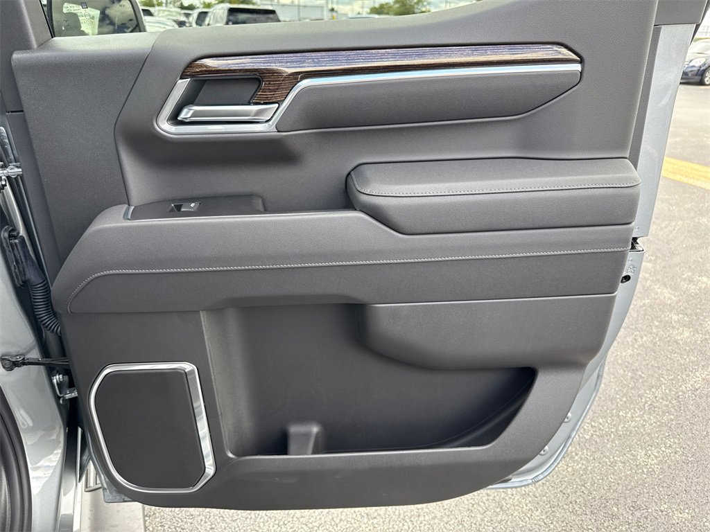 2026 GMC SIERRA - Image 34