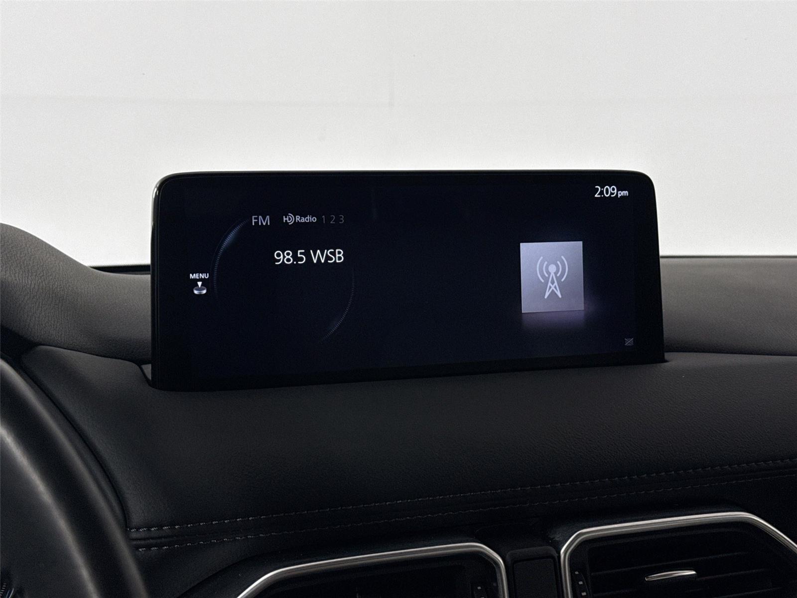 2022 Mazda CX-5 Premium Plus photo 22