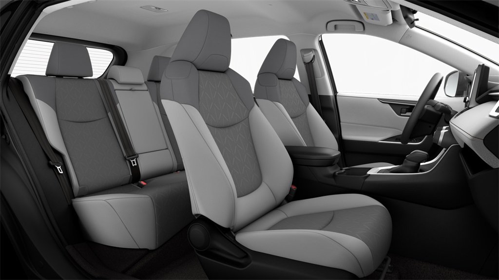 2025 Toyota RAV4 XLE photo 27