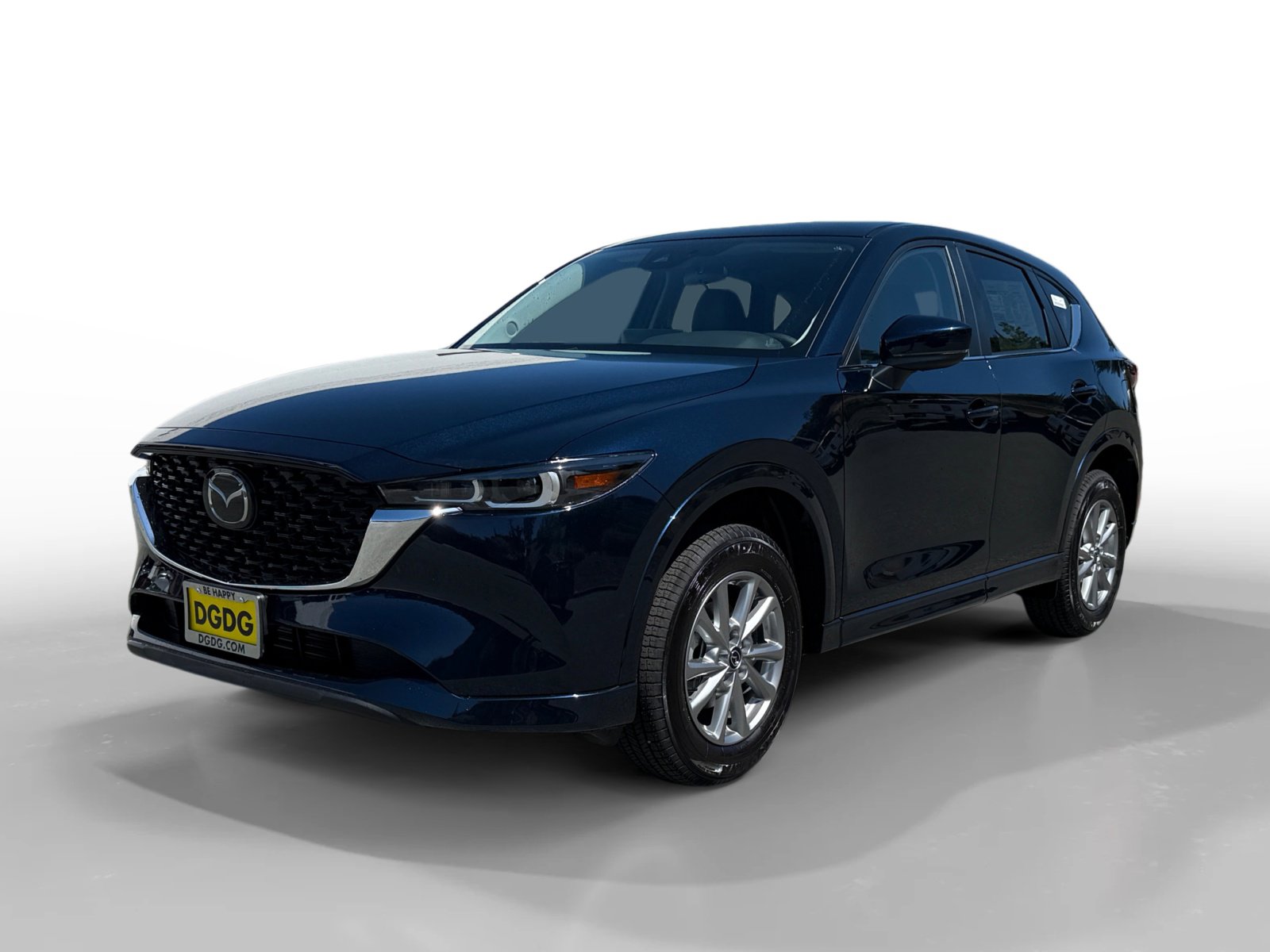 2025 Mazda CX-5 S Select Package's photo