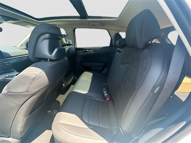 2026 Kia Sportage SX Prestige photo 24