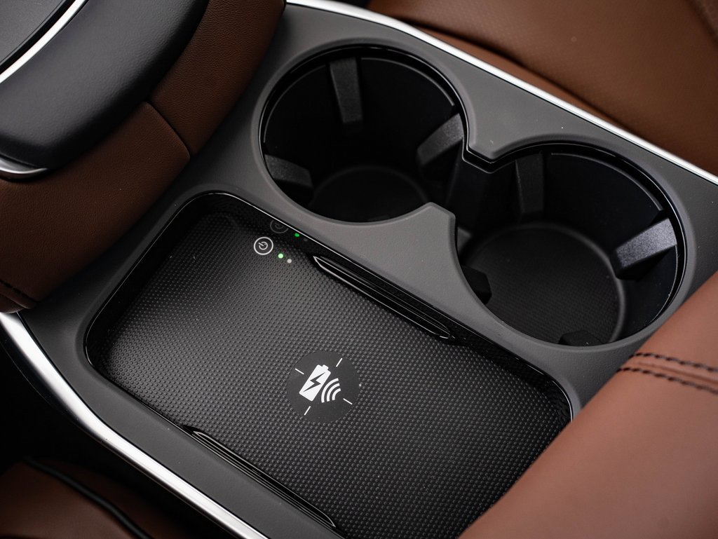 2025 Acura RDX Advance photo 27