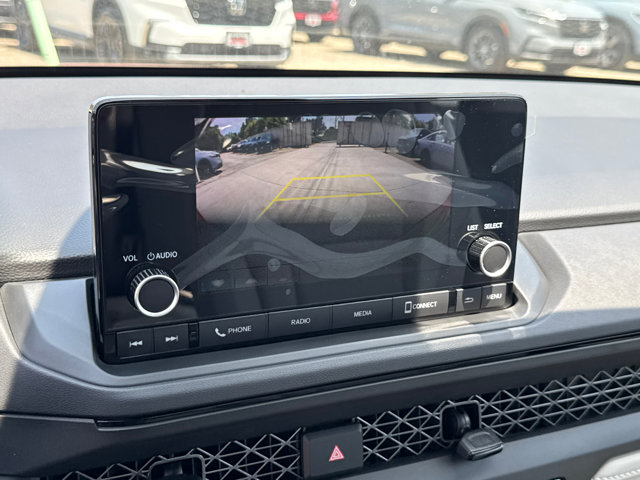 2025 Honda Accord LX photo 10