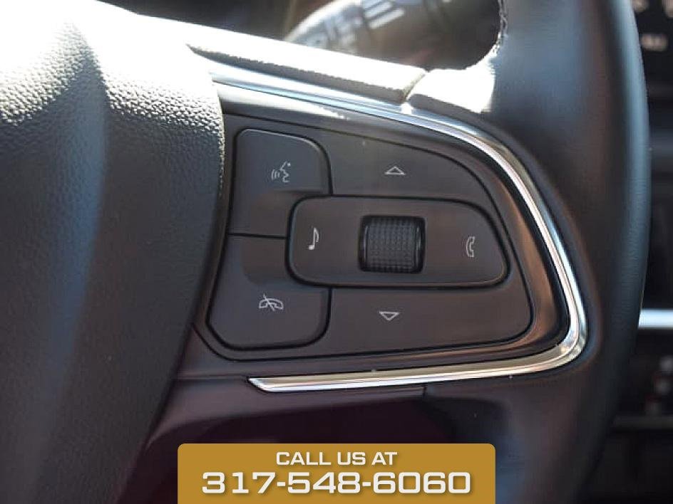 2024 Buick Encore GX Sport Touring photo 16