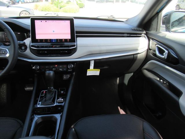 2024 Jeep Compass Limited photo 15