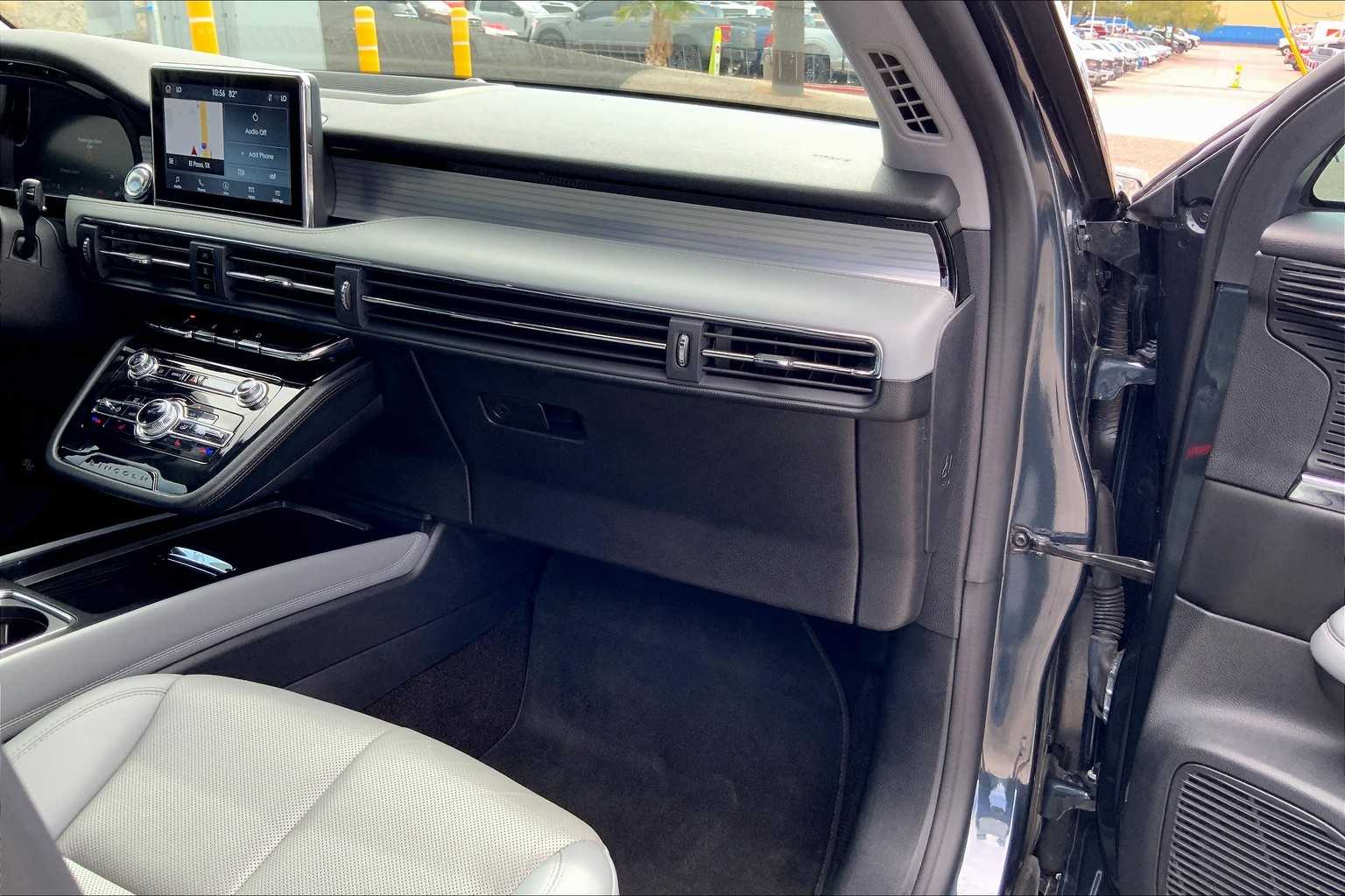 2022 Lincoln Corsair Grand Touring photo 15