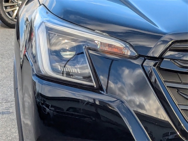 2024 Subaru Forester Limited photo 10