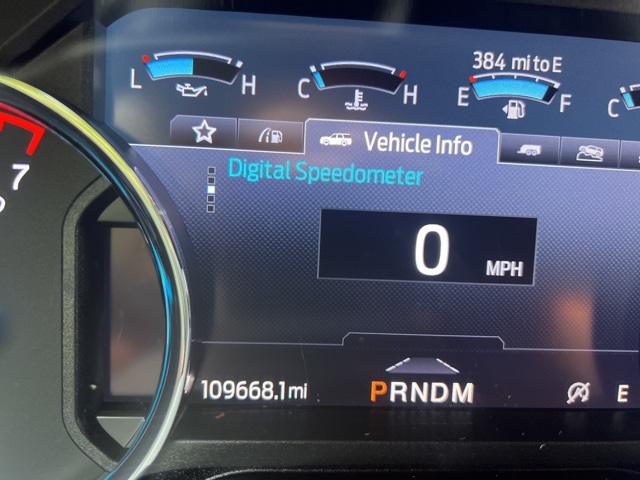 2020 Ford Expedition MAX Limited photo 11