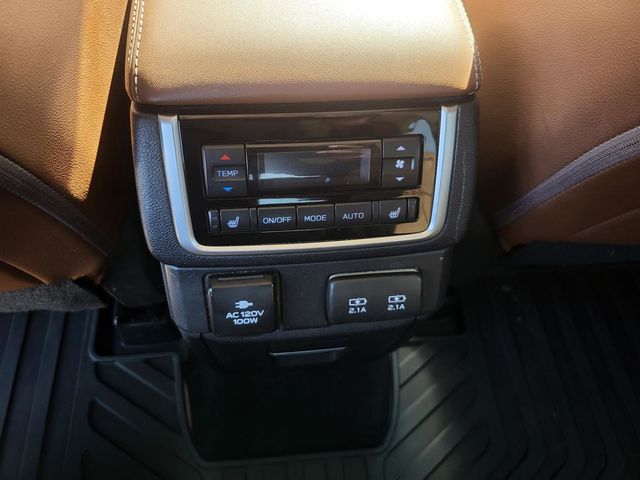 2022 Subaru Ascent Touring photo 15