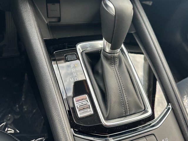 2025 Mazda CX-5 2.5 Select photo 26