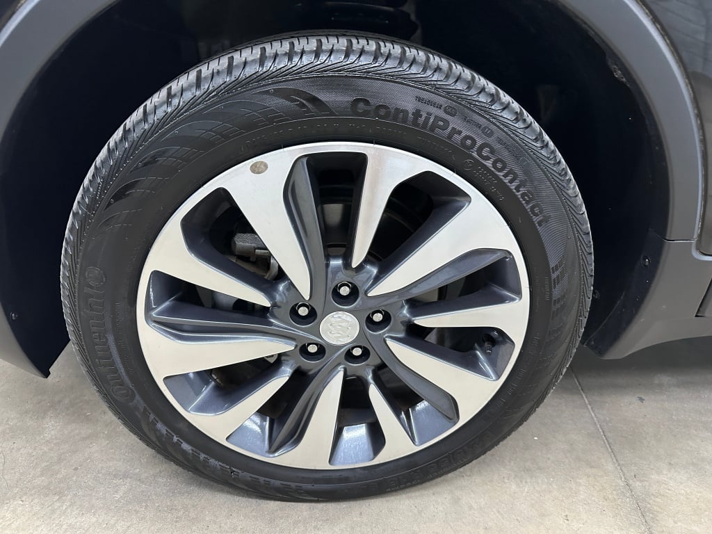 2022 Buick Encore Preferred photo 28