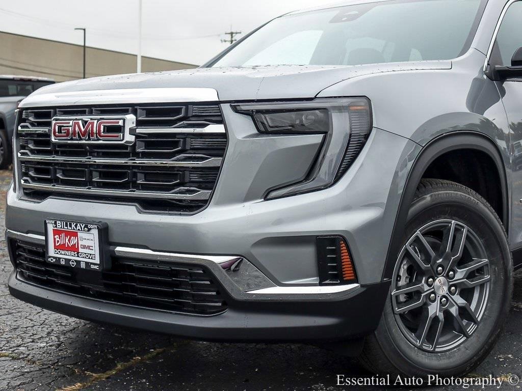 2026 GMC ACADIA - Image 2
