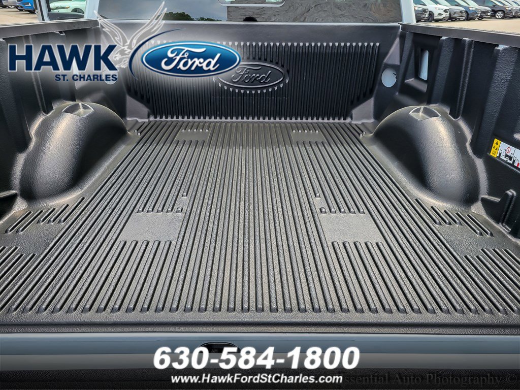2025 FORD F-150 - Image 15