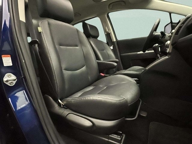 2008 Mazda Mazda5 Grand Touring photo 11