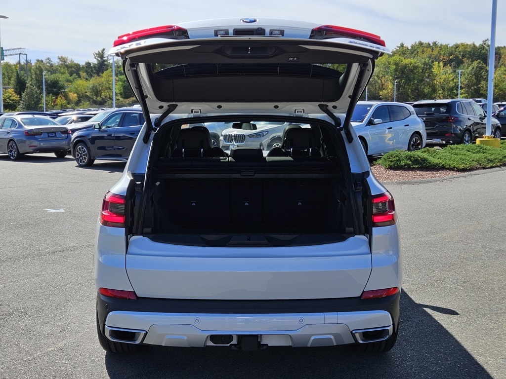 2023 Bmw X5 xDrive40i photo 11