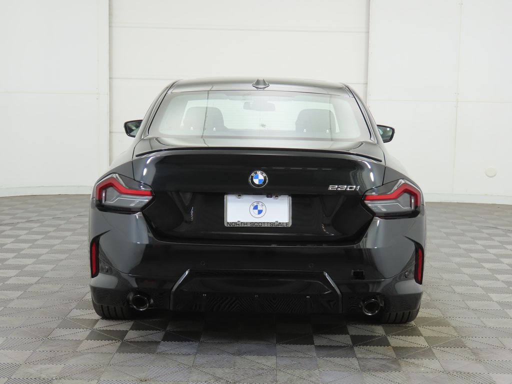 2025 Bmw 230i photo 6