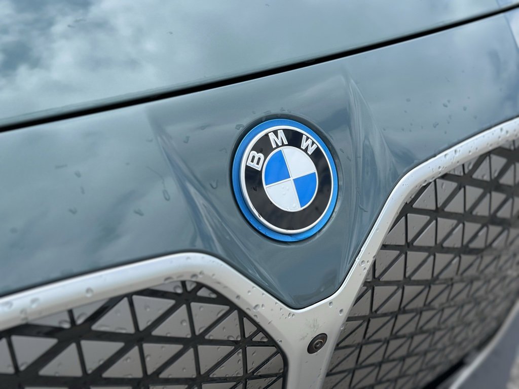 2025 Bmw i4 xDrive40 photo 11