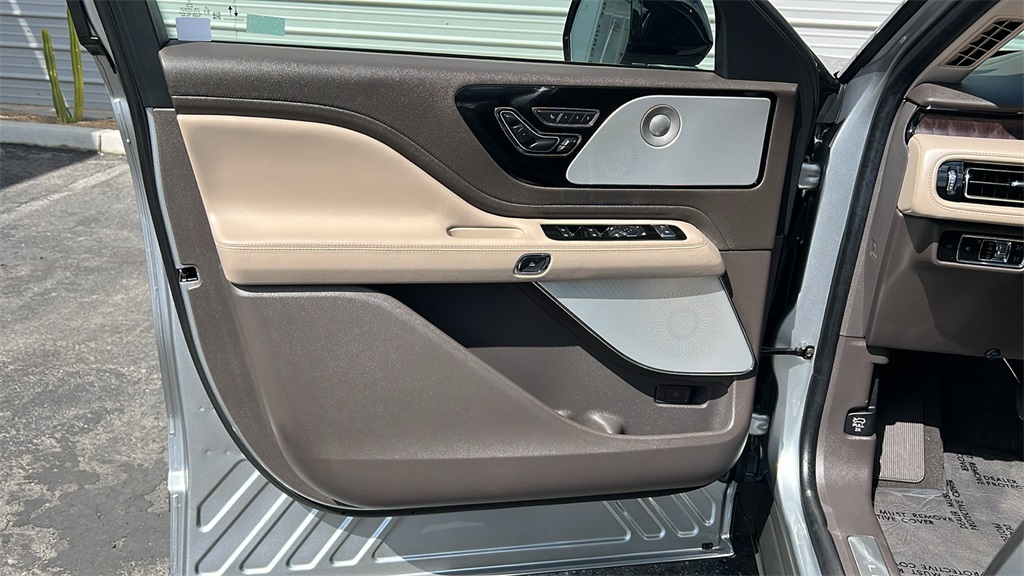 2024 Lincoln Aviator Reserve photo 13