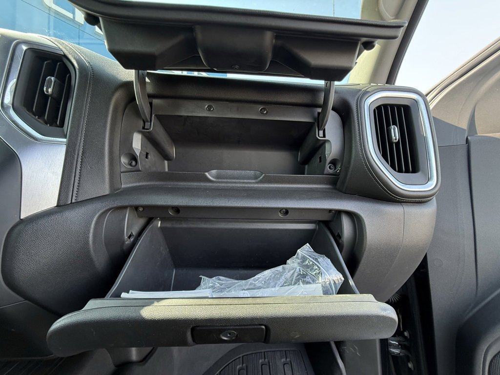 2021 Gmc Sierra 1500 Elevation photo 9