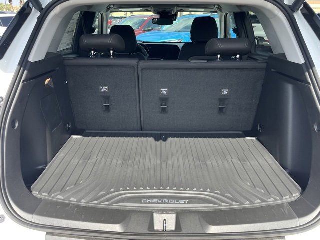 2026 Chevrolet Trailblazer LT photo 21