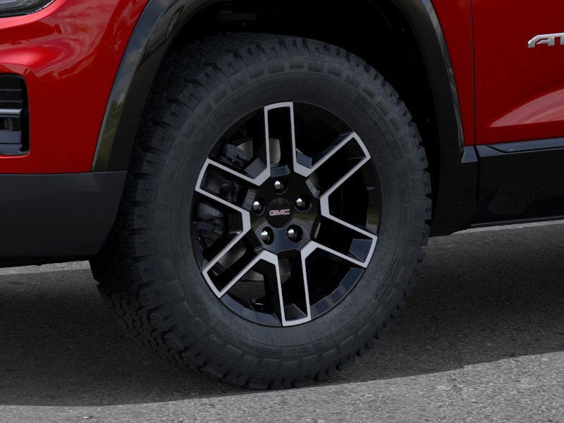 2026 Gmc Terrain AT4 photo 9