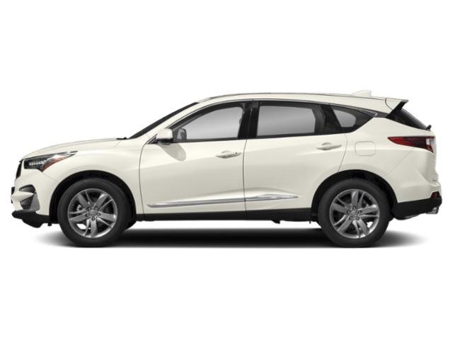 2020 Acura RDX Advance photo 3