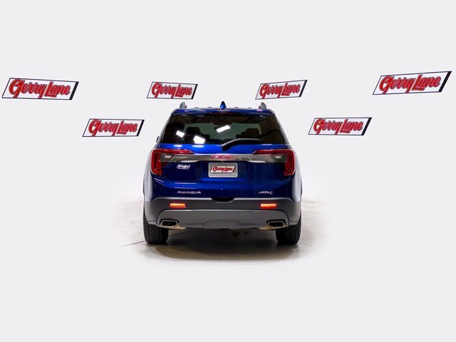 2023 Gmc Acadia AT4 photo 5