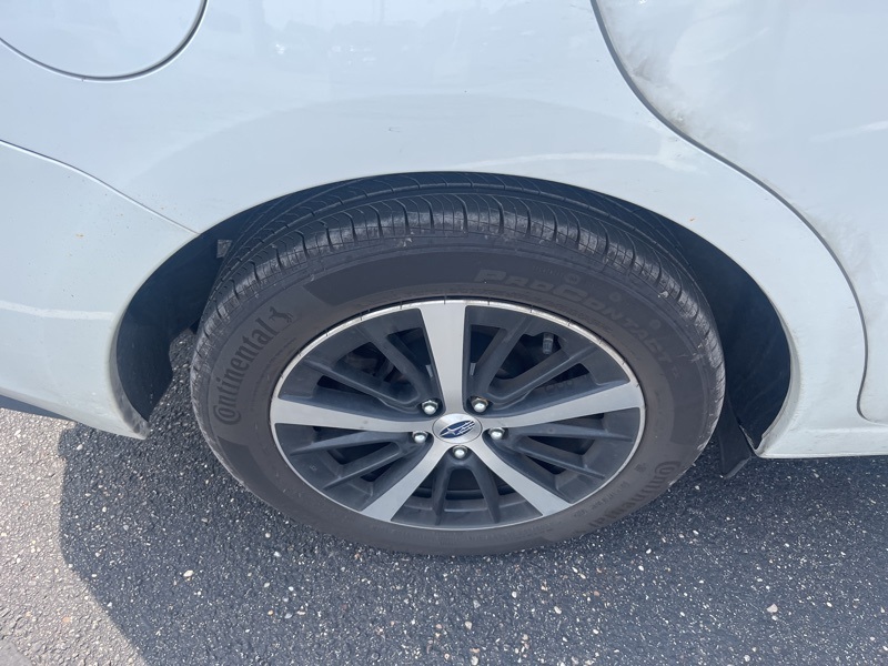 2022 Subaru Impreza Premium photo 7