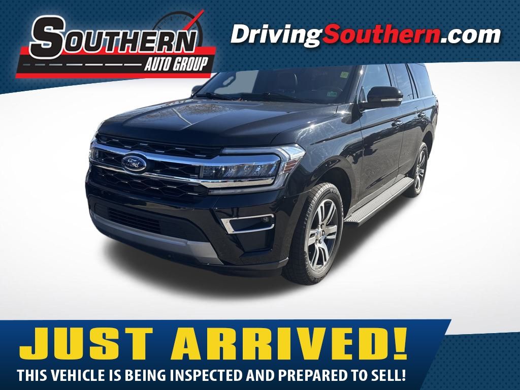2024 Ford Expedition