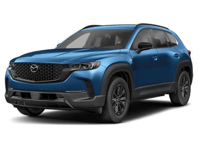 2025 Mazda CX-50 Premium's photo