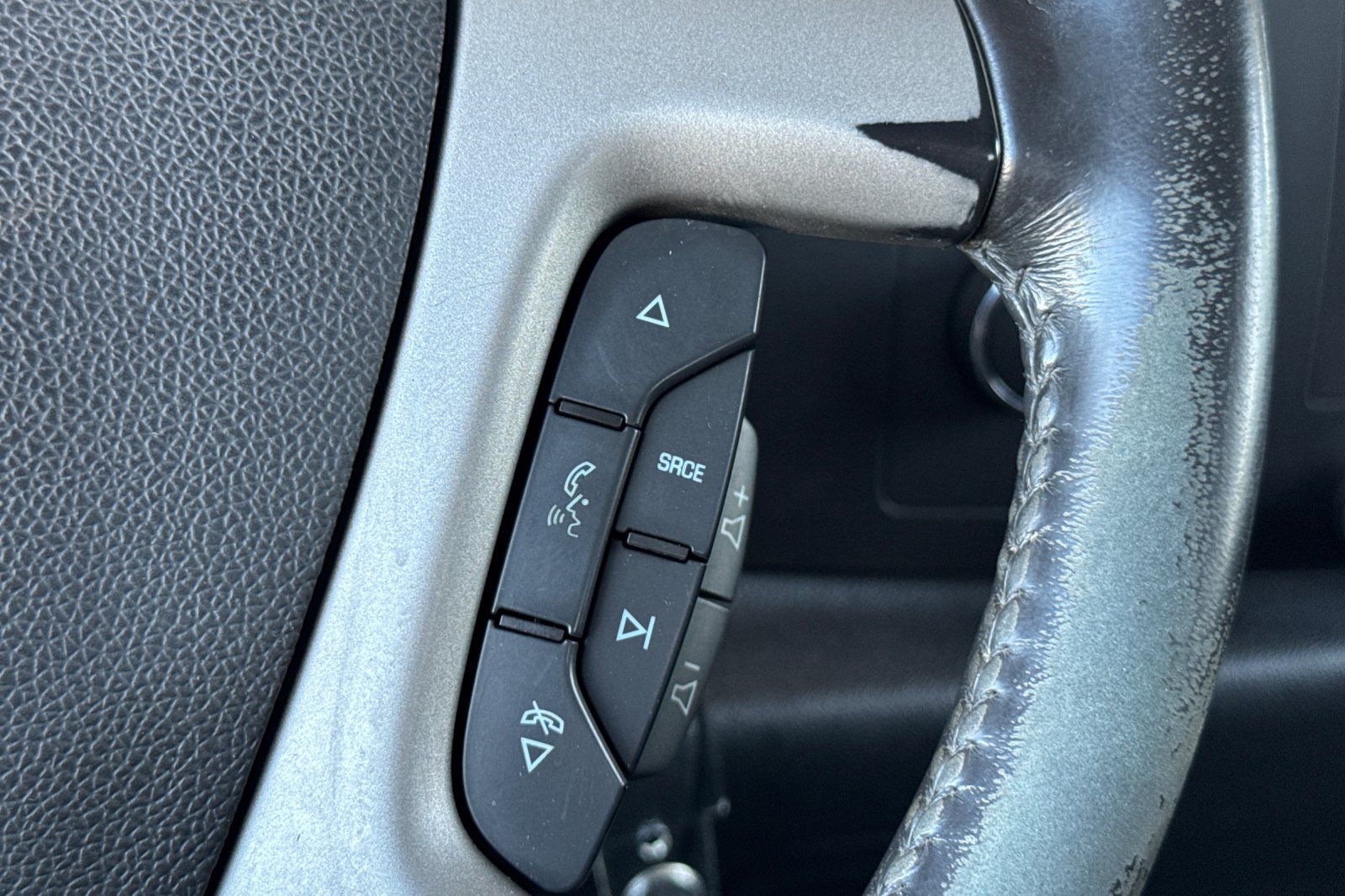 2013 Gmc Sierra SLE photo 21
