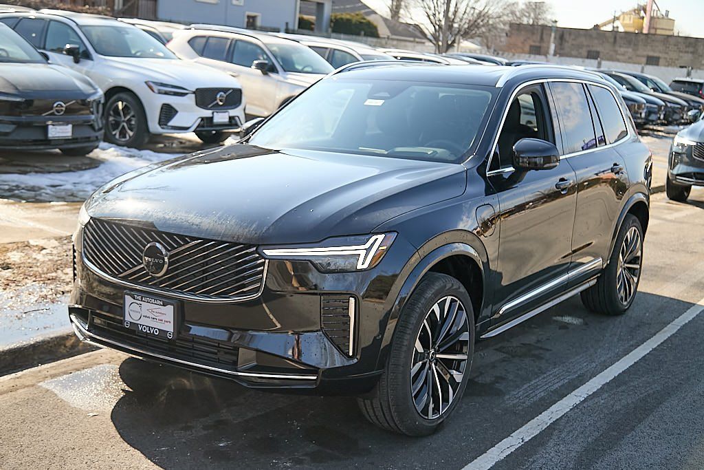 2026 VOLVO XC90 - Image 5